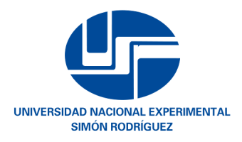 Plataforma Virtual de Arendizaje UNESR
